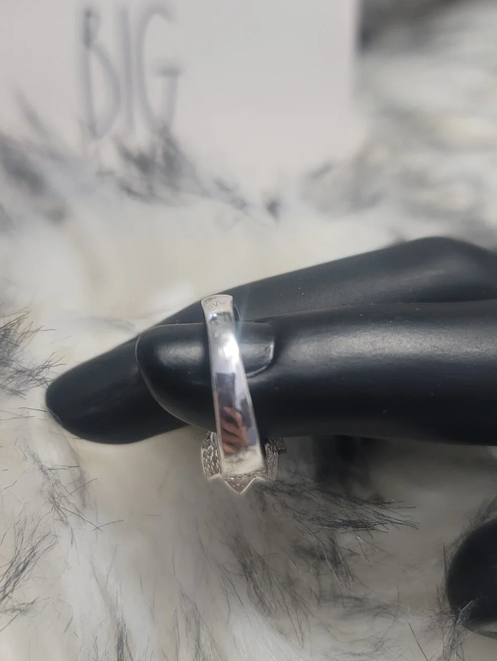925 Sterling Silver sterling silver